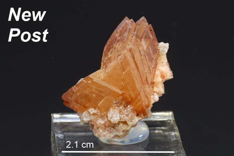 Calcite (Nova Scotia)
